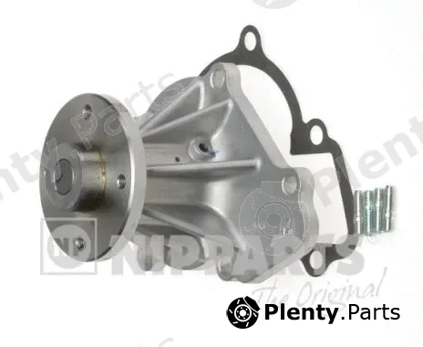 Nipparts J1511053 — Water Pump, engine cooling