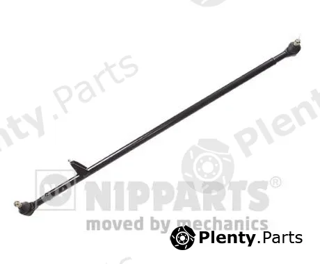 Nipparts N4811021 — Centre Rod Assembly