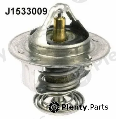 Nipparts J1533009 — Thermostat, coolant