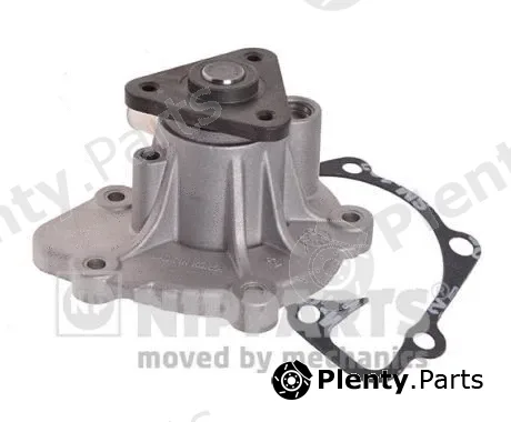 Nipparts N1510548 — Water Pump, engine cooling