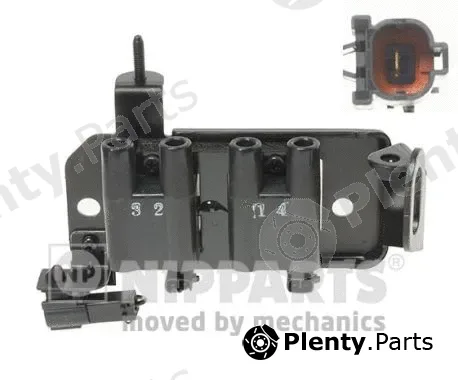 Nipparts N5360312 — Ignition Coil