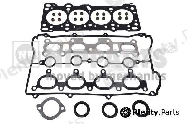 Nipparts J1243089 — Gasket Kit, cylinder head
