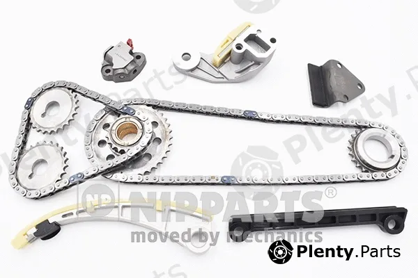 Nipparts N1158000 — Timing Chain Kit