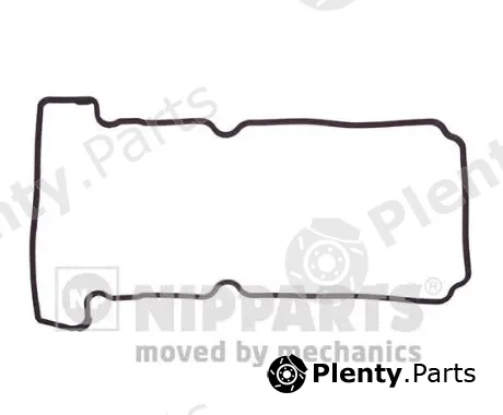 Nipparts J1223028 — Gasket, cylinder head cover