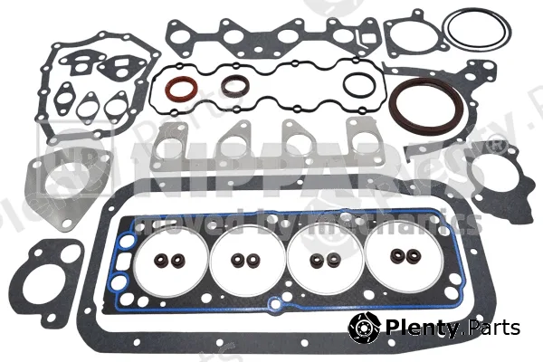 Nipparts J1240900 — Gasket Kit, cylinder head