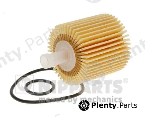 Nipparts N1312027 — Oil Filter