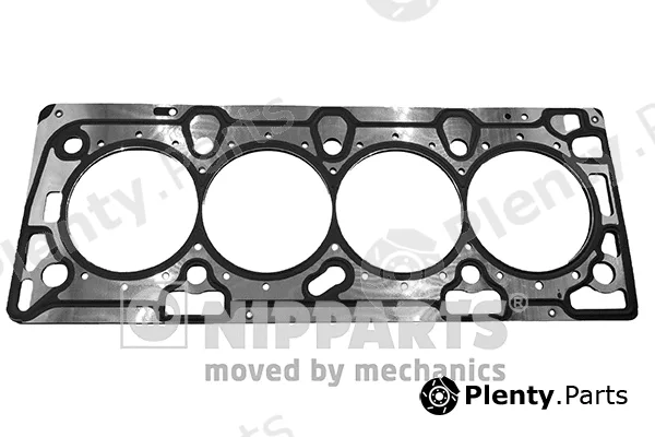 Nipparts N1250919 — Gasket, cylinder head