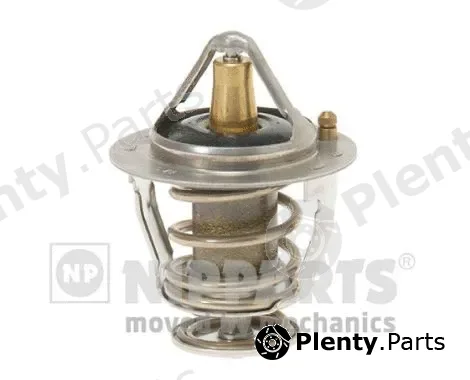Nipparts J1531031 — Thermostat, coolant