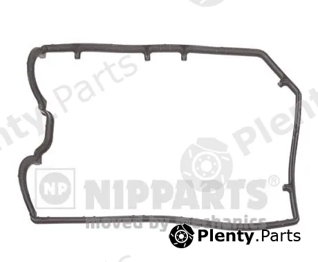 Nipparts J1227020 — Gasket, cylinder head cover