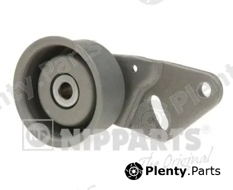 Nipparts J1147009 — Tensioner Pulley, timing belt
