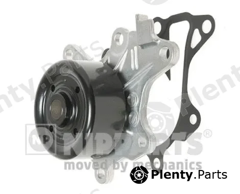 Nipparts N1512117 — Water Pump, engine cooling