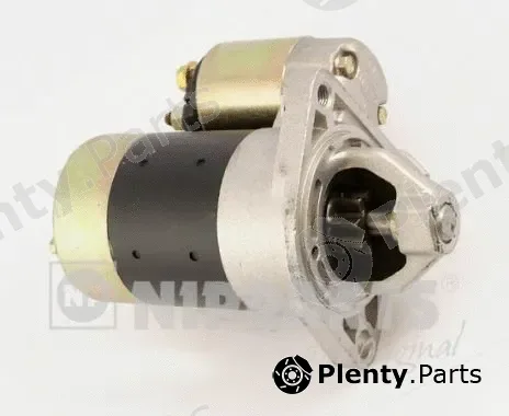 Nipparts J5210302 — Starter