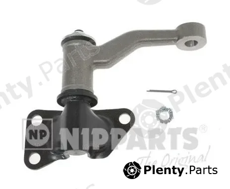 Nipparts N4801018 — Idler Arm