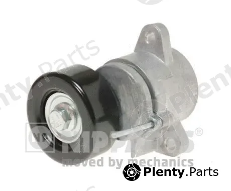 Nipparts N1140916 — Tensioner Pulley, V-ribbed belt