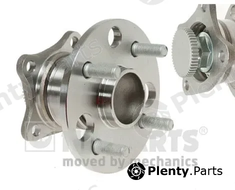 Nipparts J4712038 — Wheel Hub