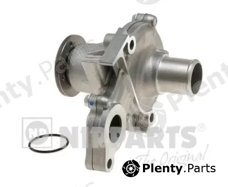 Nipparts J1512064B — Water Pump, engine cooling