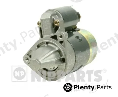 Nipparts J5210503 — Starter