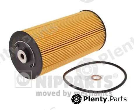 Nipparts N1310404 — Oil Filter