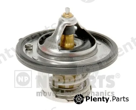 Nipparts N1530522 — Thermostat, coolant