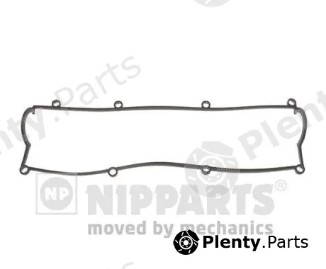 Nipparts J1223004 — Gasket, cylinder head cover