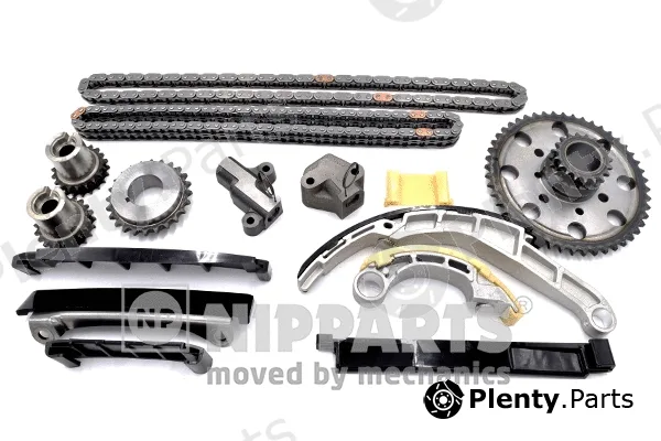 Nipparts N1151020 — Timing Chain Kit