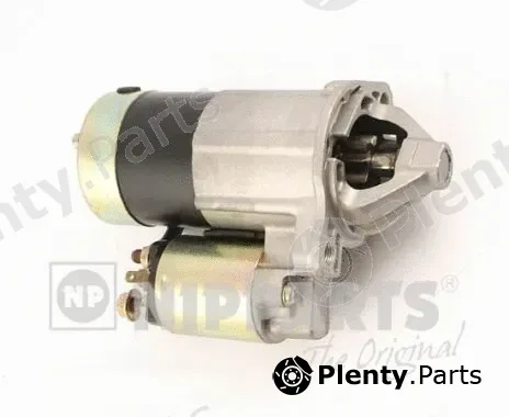 Nipparts J5210505 — Starter