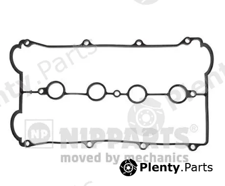 Nipparts J1223015 — Gasket, cylinder head cover