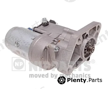 Nipparts J5210300 — Starter