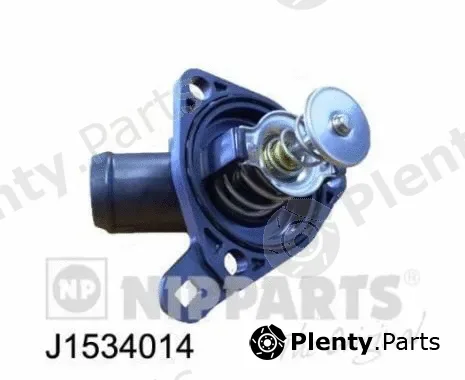 Nipparts J1534014 — Thermostat, coolant