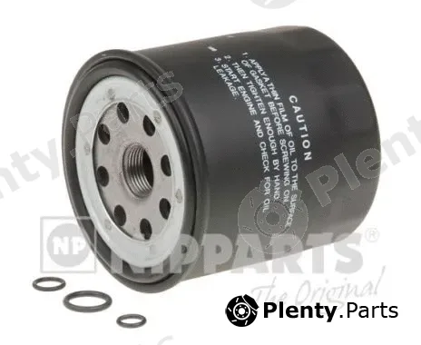 Nipparts J1319006 — Oil Filter