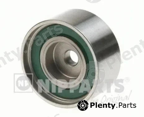 Nipparts N1145052 — Deflection/Guide Pulley, timing belt