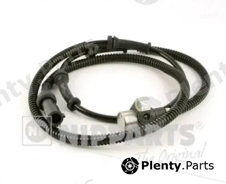 Nipparts J5000303 — Sensor, wheel speed