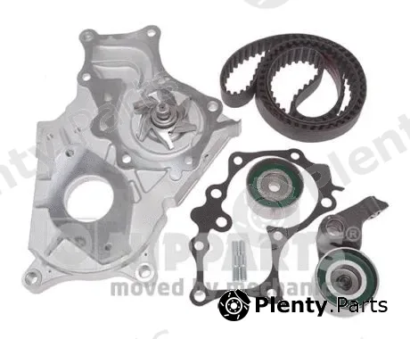 Nipparts N1162001 — Water Pump & Timing Belt Kit