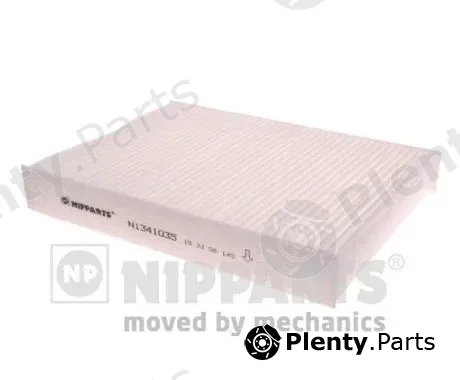 Nipparts N1341035 — Filter, cabin air