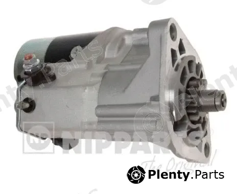 Nipparts J5212076 — Starter