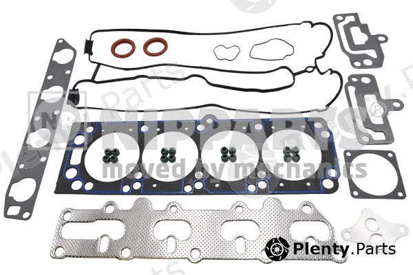Nipparts J1240904 — Gasket Kit, cylinder head