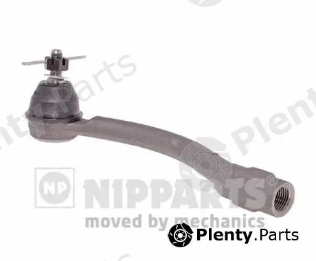 Nipparts N4820534 — Tie Rod End