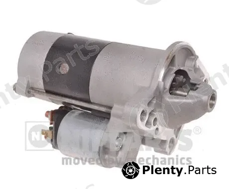 Nipparts N5213054 — Starter