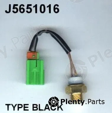 Nipparts J5651016 — Temperature Switch, radiator fan