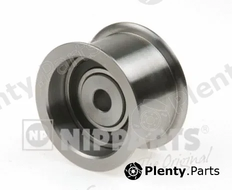 Nipparts J1143030 — Deflection/Guide Pulley, timing belt