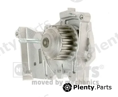 Nipparts N1511105 — Water Pump, engine cooling