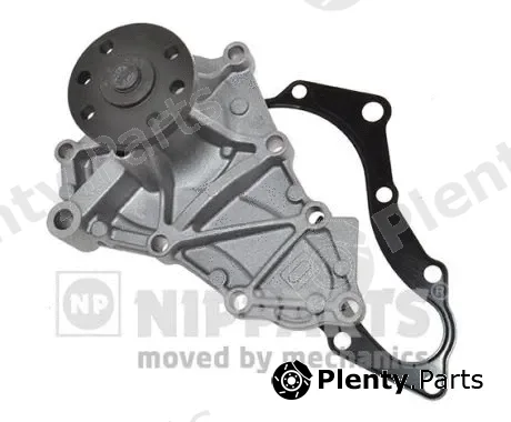 Nipparts N1513065 — Water Pump, engine cooling