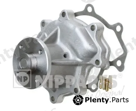 Nipparts J1511061 — Water Pump, engine cooling
