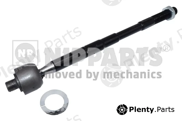 Nipparts N4840916 — Inner Tie Rod