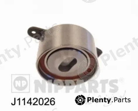 Nipparts J1142026 — Tensioner Pulley, timing belt