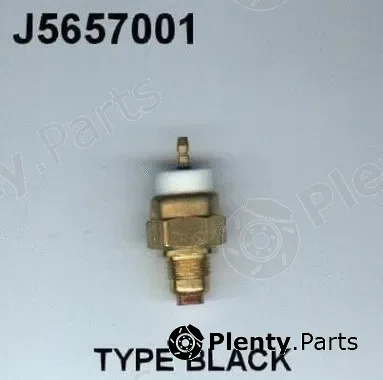 Nipparts J5657001 — Temperature Switch, radiator fan