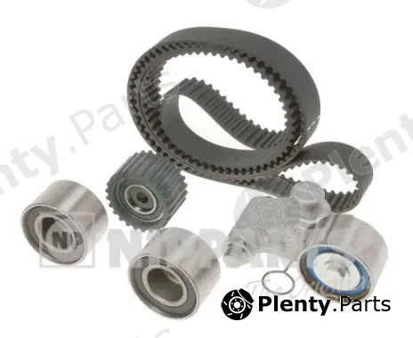 Nipparts N1117020 — Timing Belt Kit
