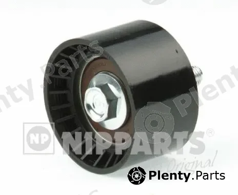Nipparts J1140319 — Tensioner Pulley, timing belt