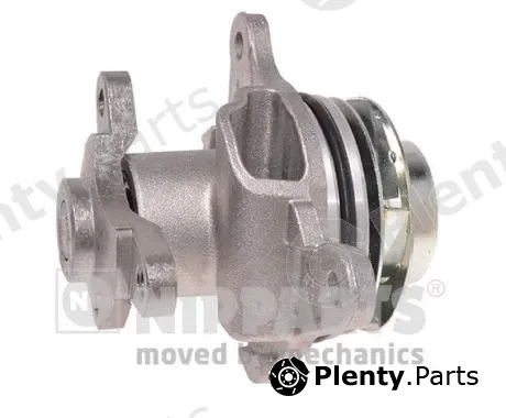 Nipparts N1511107 — Water Pump, engine cooling