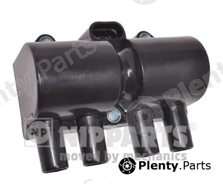 Nipparts N5360902 — Ignition Coil